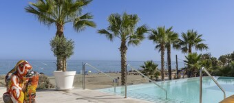 Higuer n Skyline Suite