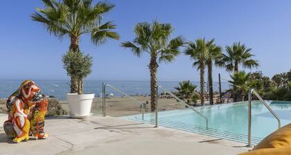 Higuer n Skyline Suite