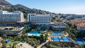 公寓 | 2 多间卧室