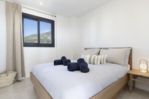 Apartamento | 2 dormitorios