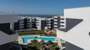 2 habitaciones