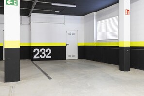 Appartement | 2 chambres