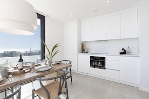 Appartement | 2 chambres