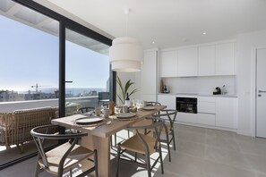 Apartamento | 2 dormitorios