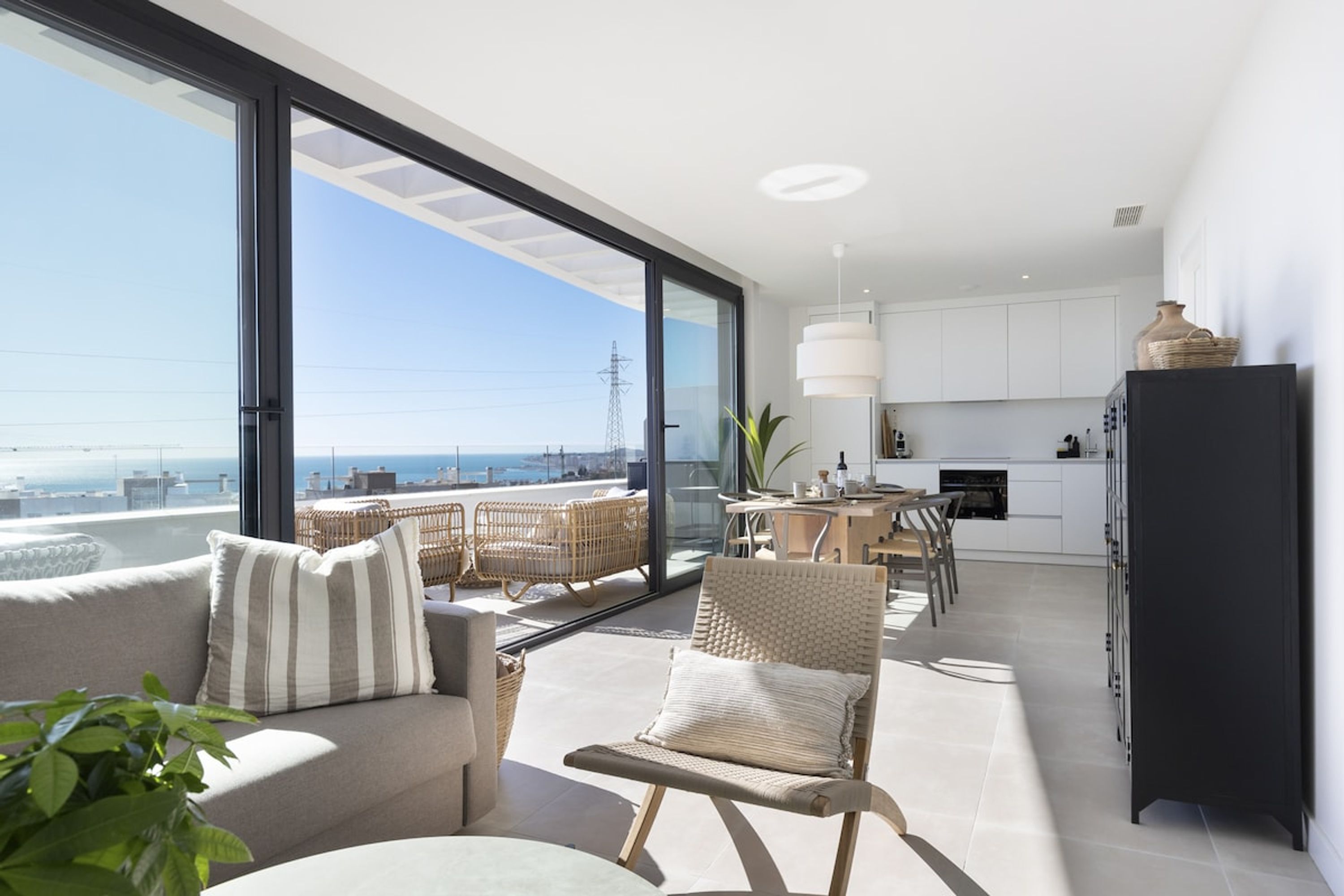 Appartement | 2 slaapkamers