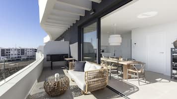 Huis | 2 slaapkamers