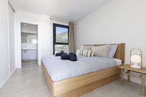 2 habitaciones