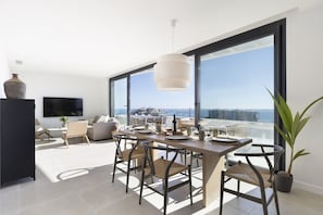 2 habitaciones