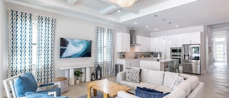 Maison | 5 chambres