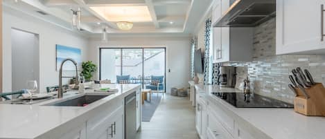 Casa | 5 habitaciones