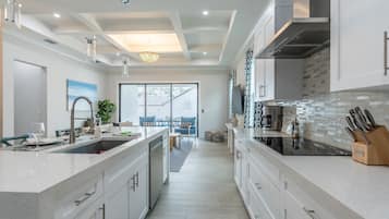 House | Private kitchen
