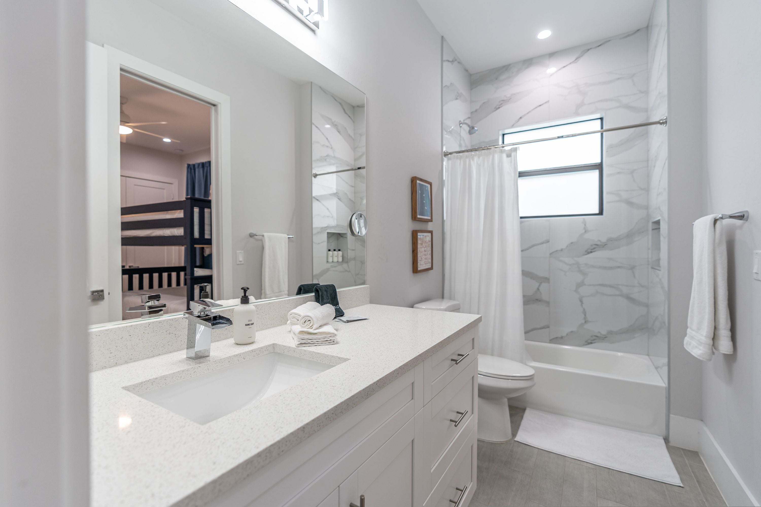 獨棟房屋 | 浴室