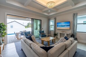 House | 5 bedrooms - Seas - Naples - 795 108th Ave N (Naples)