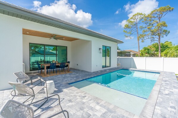 House | 5 bedrooms