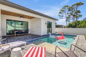 House | 5 bedrooms - Seas - Naples - 795 108th Ave N (Naples)