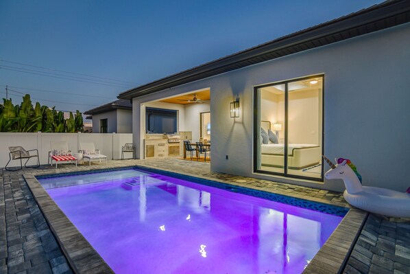 Casa | 5 habitaciones