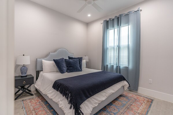 Maison | 5 chambres