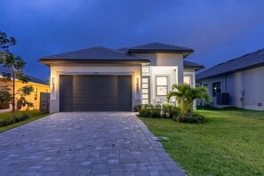 Talo | 5 makuuhuonetta