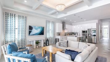 Casa | 5 habitaciones