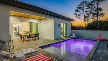 Casa | 5 habitaciones