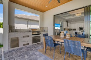 Casa | 5 habitaciones