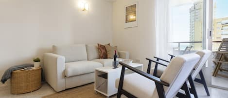 Apartment | 1 Schlafzimmer