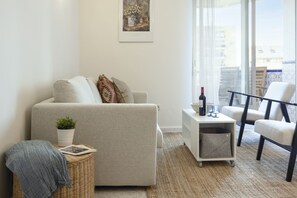 Apartment | 1 Schlafzimmer