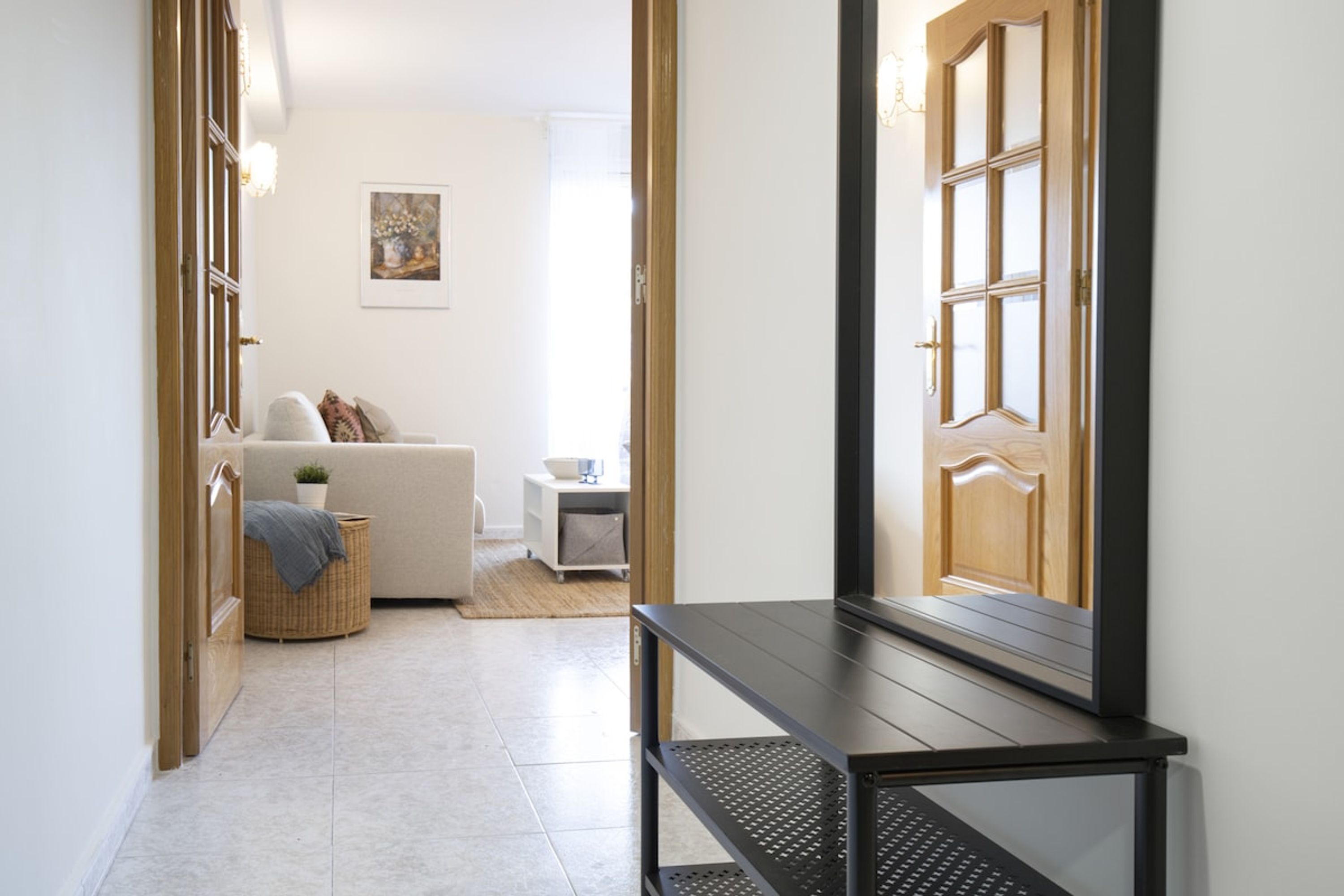 Apartment | 1 bedroom