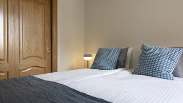 Apartamento | 1 dormitorio