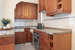 Apartamento | 1 dormitorio