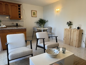 Apartment | 1 bedroom