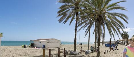 Apartamento | 1 dormitorio