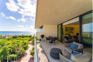 Apartment, Accessible