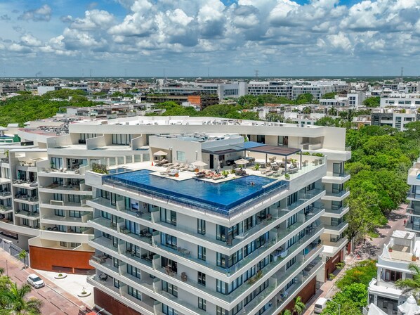 Casa, con acceso para personas discapacitadas | 2 habitaciones 
