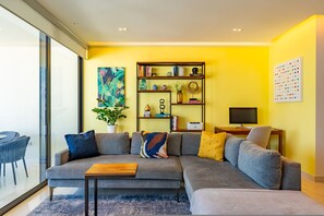 アパートメント バリアフリー | 2 室のベッドルーム