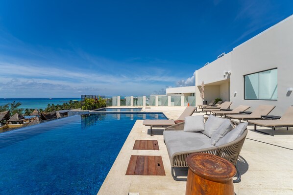 Apartment, Accessible | 2 bedrooms