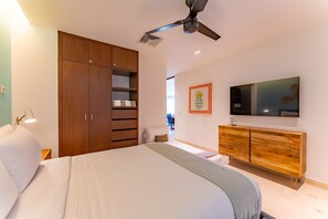 アパートメント バリアフリー | 2 室のベッドルーム