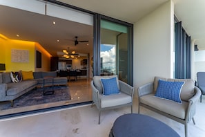 Apartment, Accessible