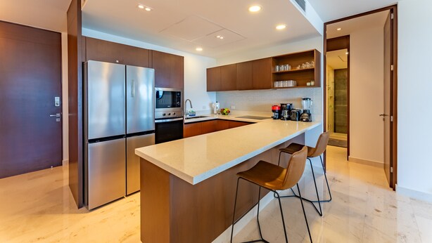 House, Accessible