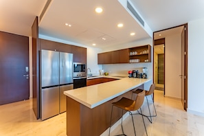 Apartment, Accessible