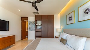 House, Accessible