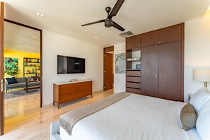 Casa, con acceso para personas discapacitadas | 2 habitaciones 