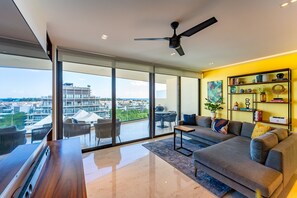 Apartment, Accessible | 2 bedrooms