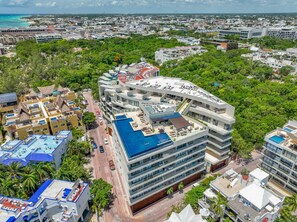 Apartment, Accessible