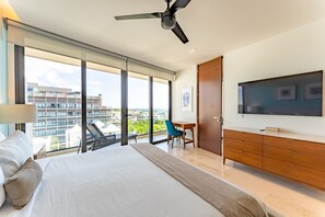 Apartment, Accessible