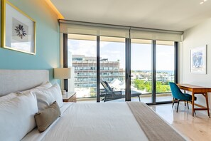 Casa, con acceso para personas discapacitadas | 2 habitaciones 