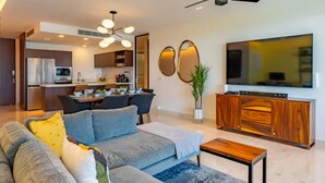 House, Accessible