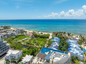 Apartment, Accessible | 2 bedrooms