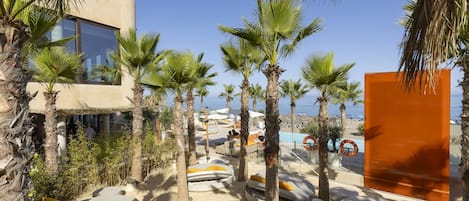 公寓 | 2 多间卧室