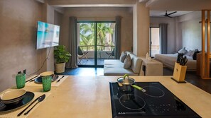 Appartement | 1 chambre